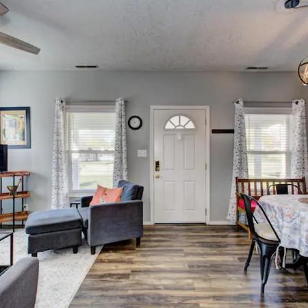 Red Bench Cottage Ideal Location Near Parks, Trails, Skiing, Hiking, Biking, Shopping Extended Stays Welcome Boise Dış mekan fotoğraf