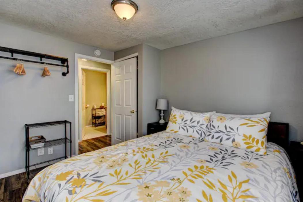 Red Bench Cottage Ideal Location Near Parks, Trails, Skiing, Hiking, Biking, Shopping Extended Stays Welcome Boise Dış mekan fotoğraf