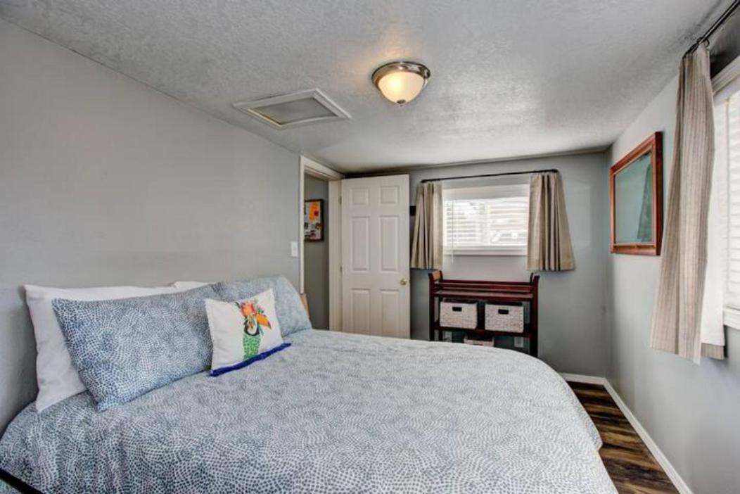 Red Bench Cottage Ideal Location Near Parks, Trails, Skiing, Hiking, Biking, Shopping Extended Stays Welcome Boise Dış mekan fotoğraf