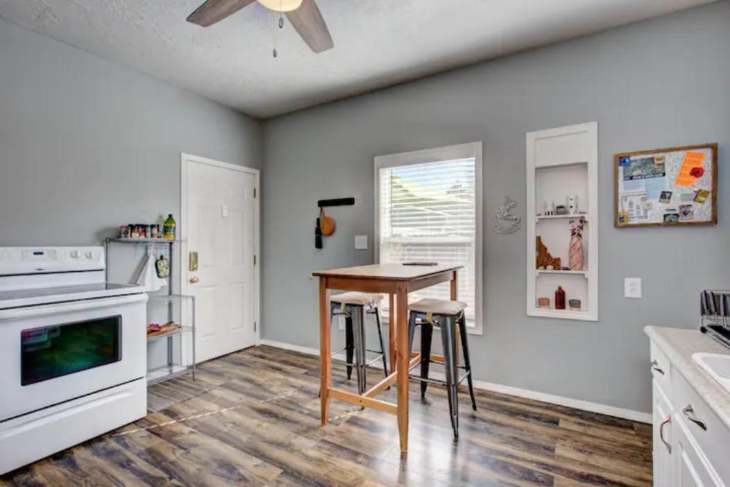 Red Bench Cottage Ideal Location Near Parks, Trails, Skiing, Hiking, Biking, Shopping Extended Stays Welcome Boise Dış mekan fotoğraf